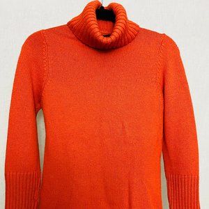 The Limited - Women's SOFT Turtle Neck Sweater